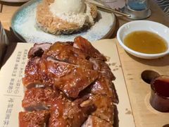 -桂小厨广西菜(青秀万达店)