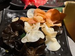 -湊湊火锅·茶憩(合生汇购物中心店)