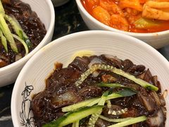 -桃园中华料理炸酱面(燕儿岛路店)