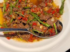 -喜湘宴·精致湖南菜(和平西桥店)