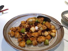 宫保鸡丁-青年公社烤鸭(青年路店)