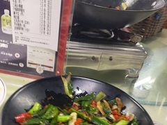 -聚味瞿记·龙虾堂(树木岭店)