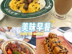 -凯利香港茶餐厅(国贸店)