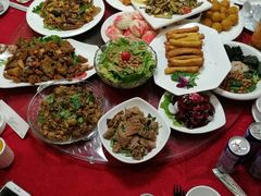 -大眼锅贴水饺(河东店)
