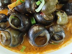 大海螺-长临河古镇福味轩土菜馆(长临河店)