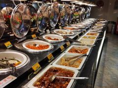 -好伦哥比萨烤肉自助(八里桥店)
