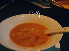 胶东炝锅面-鲁采LU STYLE(新天地店)