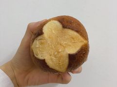 -贝克托马斯·德式烘焙传承(海上世界店)