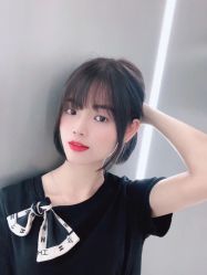 -藤野造型·烫发染发