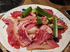 -贵厨酸汤牛肉(小十字店)