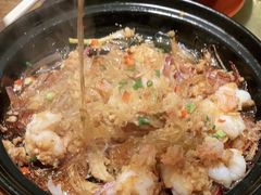 -百年神厨·地道川菜(清江西路店)