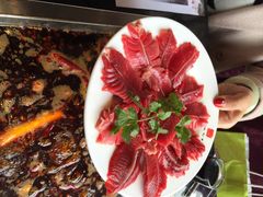 锦城印象火锅酒楼(德商国际店)-锦城印象火锅(高新德商国际店)