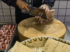 -岗上渣渣老火锅(两路口店)