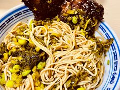 -水门桥面馆(东坡雅居店)