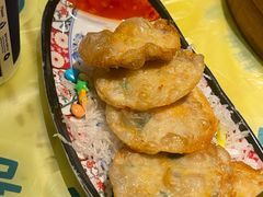 -桥东喜碧海鲜街(水东街店)