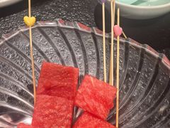 -唐猫庭院·千年陕菜(赛格国际购物中心店)