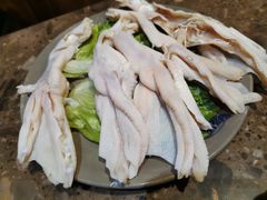 无骨鸭掌-重庆渝达老火锅(春熙路店)