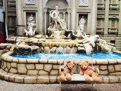 -济州岛泰迪熊博物馆