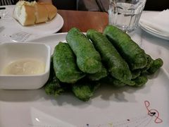 苔条黄花鱼-jpc集品佳宴·地标餐厅(中山店)