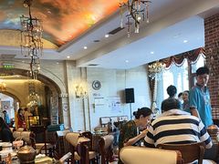 -巴依老爷新疆美食(工体旗舰店)