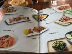 -绿茵阁牛扒餐厅(客村店)
