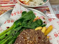 -孖记茶档·热腾茶餐(江南西plus店)