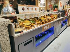 -谭三娘鲜切牛肉自助火锅(九眼桥总店)