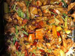 -听说碳烧蛙(高新万达店)