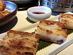 桂花白糖糕-三号黄浦会Canton Table