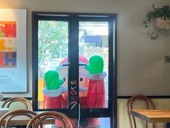 -Money Shops(愚园路店)