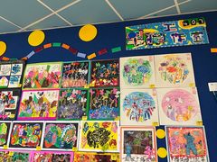 -杨梅红艺术教育(凤城教学中心)