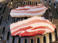 -农乐园炭火烤肉(繁花中心店)