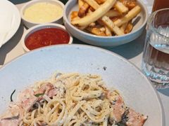 -农畉LONFOOD(福田星河COCOPark店)