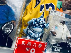 -MDZ STORE·TATTOO·耳饰