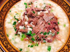 -小毛驴驴肉泡馍(解放路店)