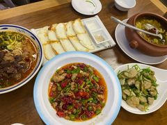-翠云楼·汽锅鸡·云南特色菜(翠湖公园店)