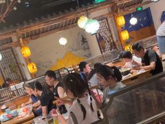 -郭家大院 老南京土菜(九霄店)