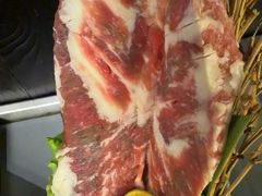 -海之屋韩式烤肉(海棠68环球美食街店)