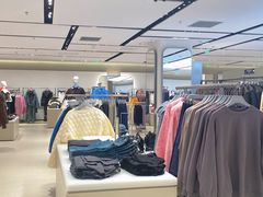 -URBAN REVIVO(七宝领展广场店)