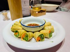 -客家大院·非遗赣南客家菜(郁孤台店)