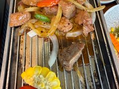 -九井澤精致料理(金茂店)