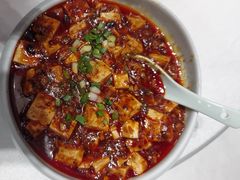 -蜀龙阁· 龍头水煮鱼(天坛店)