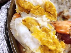 -崖口煲仔饭