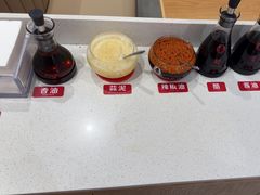 -喜家德虾仁水饺(青岛永旺东部店)