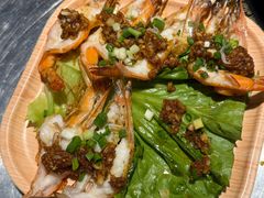 -亮欢寨快活林 酸汤鱼(仁怀店)