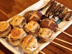 -烧鸟横丁(联发文创口岸店)