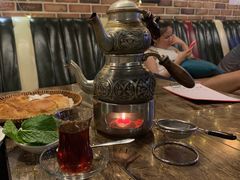 -Mevlana梅夫娜土耳其餐厅·清真