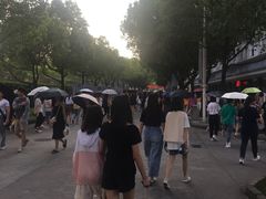 -浙江越秀外国语学院