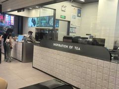 -喜茶(深圳海岸城店)