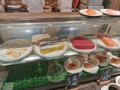 -听松楼·花园酒店·自助餐厅(红梅公园店)